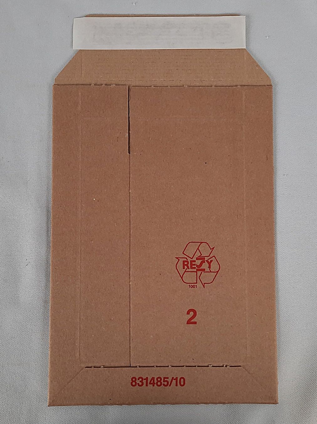 Cartoni: Karton Versandkisten 812 Stk. – Nuovo (secondo la descrizione) da Beinwil am See venduto da Restwert_Beinwil 1