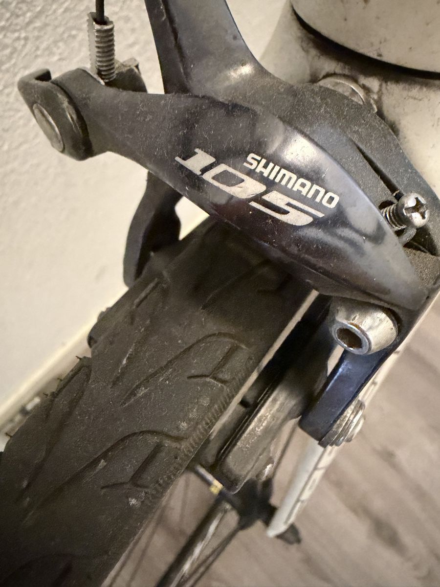 Biciclette: Spego 150 1.2 Full Carbon – Usato da Morges venduto da luc_mr57 3