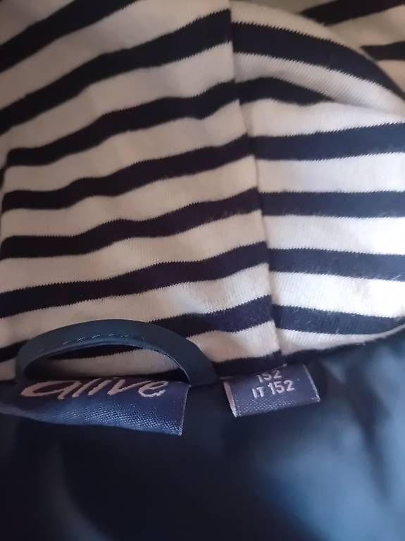 Vestes: Regenjacke Grösse 152 – D'occasion à Rubigen par hockey1979 2