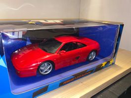 Ferrari F355 Berlinetta 1/18 UT Models