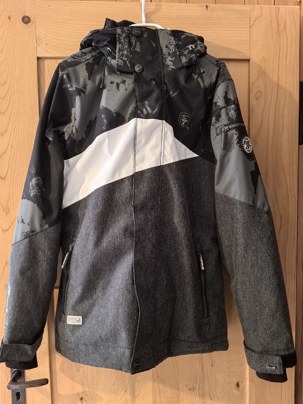 Vestes: Rehall Skijacke Gr. XL – D'occasion à Mels par D2DD