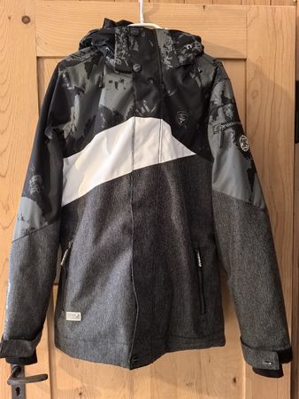 Rehall Skijacke Gr. XL