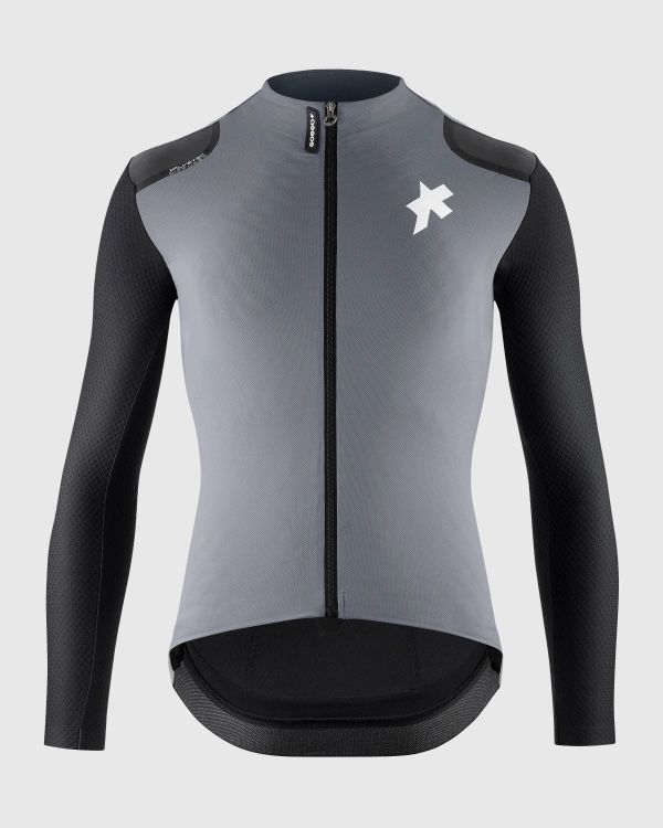 Assos Giacche: ASSOS EQUIPE RS SPRING FALL JACKET S11 S – Nuovo (secondo la descrizione) da Thun venduto da Makki83 1