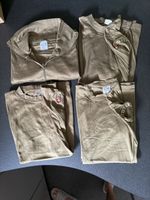 3x T-Shirt militaire SUISSE Gr.48 + 1x Gnägi 