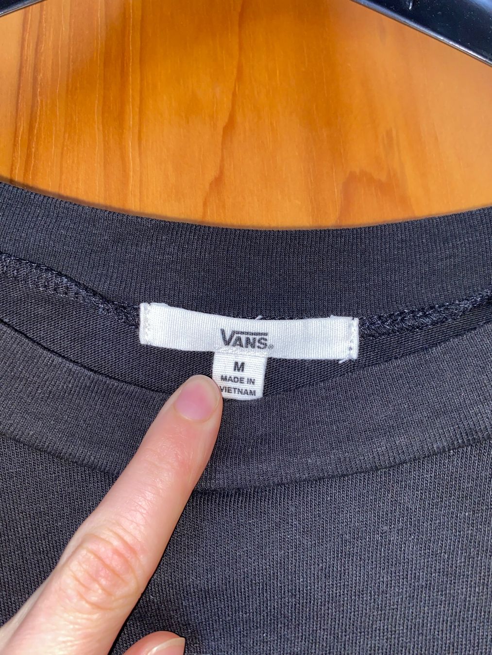 Vans T-shirt: T shirt Vans taille M – Nuovo (secondo la descrizione) da Icogne venduto da cen_h97r 2
