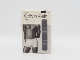 CALVIN KLEIN Boxershorts 3er Pack Gr. L (26083108PL)