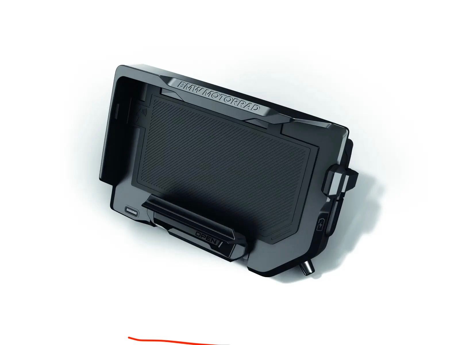 Staffe: BMW Connected Ride Cradle – Usato da Balgach venduto da Mize78