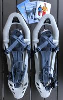 TSL 106 WALK SCHNEESCHUHE, INKL. GAMASCHEN
