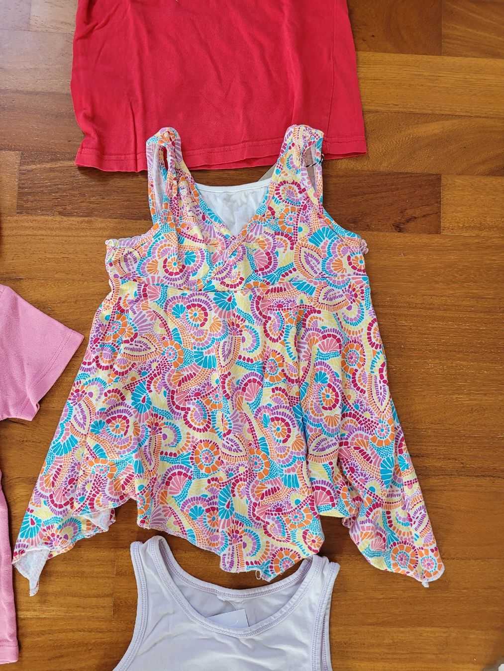 Lotti & Set di vestiti: Kleiderpaket 104, 110, 116 – Usato da Erlinsbach SO venduto da Elso72 8