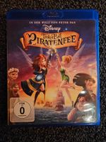 TINKERBELL PIRATENFEE