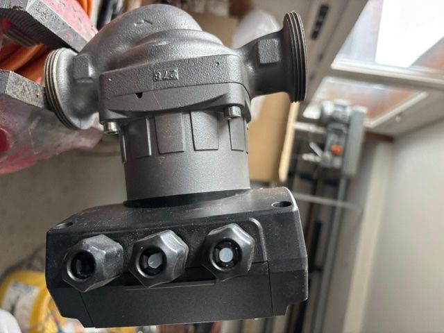 Biral Riscaldamento: Heizungspumpe – Usato da Nänikon venduto da iput