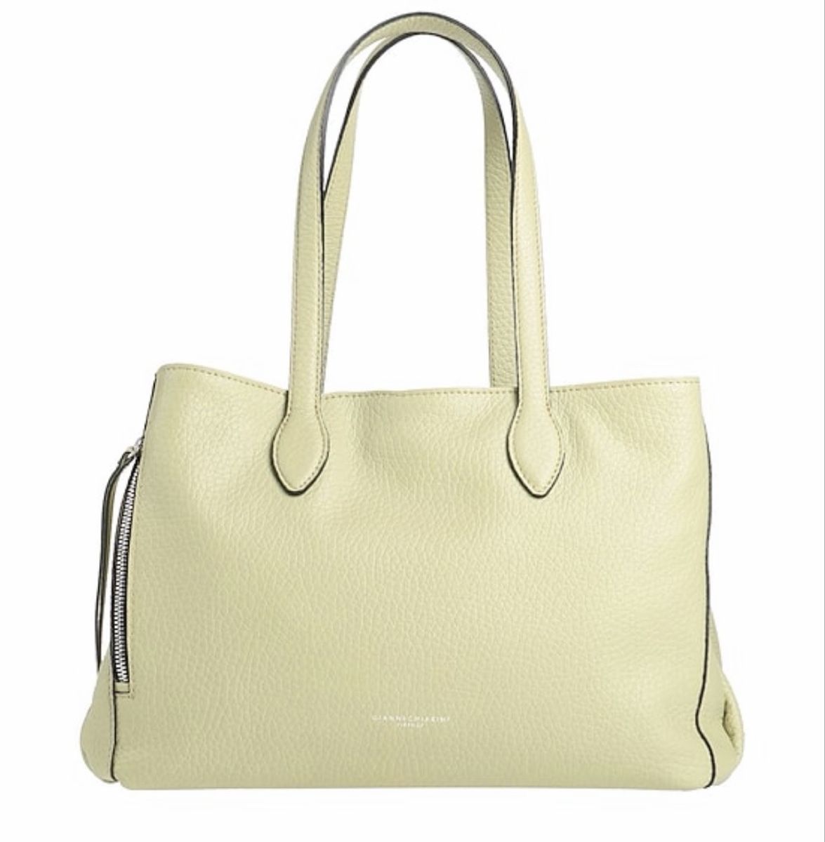 Gianni Chiarini Borse da donna: NEU! Gianni Chiarini Tasche light green – Nuovo e nell'imballaggio originale da Bonstetten venduto da norisknofun123 3
