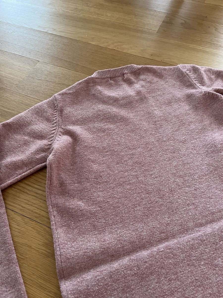 Vestiti: Strickleid altrosa XS – Usato da Rotkreuz venduto da rinchee 3