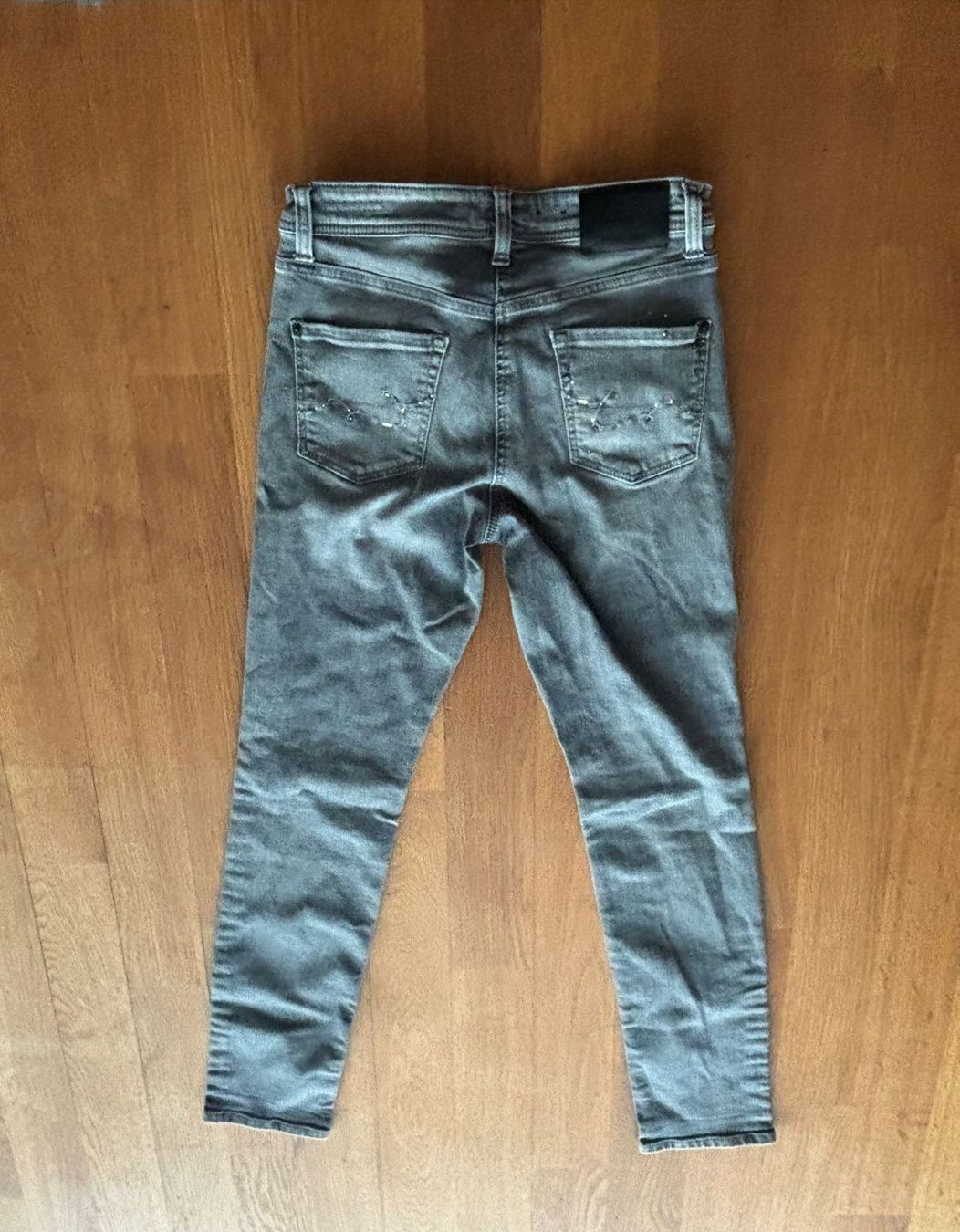 Cambio Jeans: Cambio Jeans neuw. – Nuovo (secondo la descrizione) da Kerns venduto da onewayticket 1