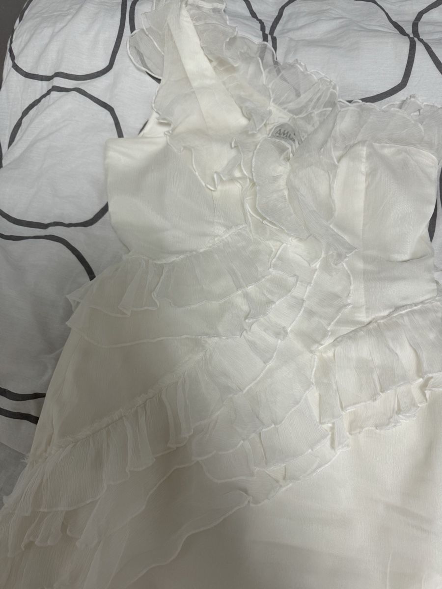 Vestiti: Hochzeitskleid – Usato da Rotkreuz venduto da andgav11 2