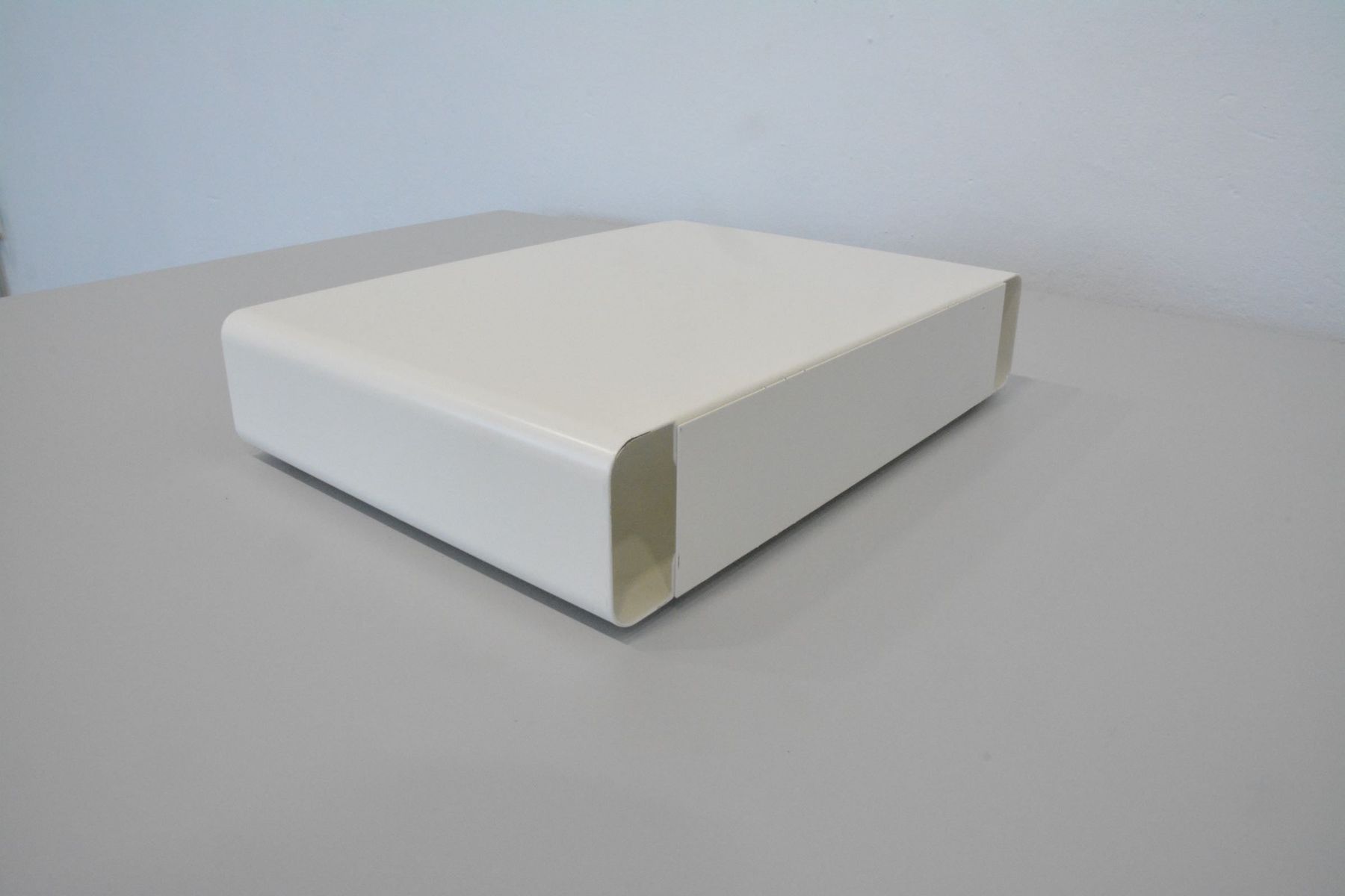 Lista Regale: Lista Office Plug Ablagefach - A4 Quer - Reinweiss – Gebraucht aus Schönenwerd von mcofficeshop 2