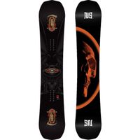 Never Summer Testboard Easy Rider 2026 157