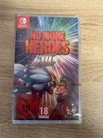 No More Heroes 3 Nintendo Switch Spiel NEU