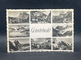 Grindelwald