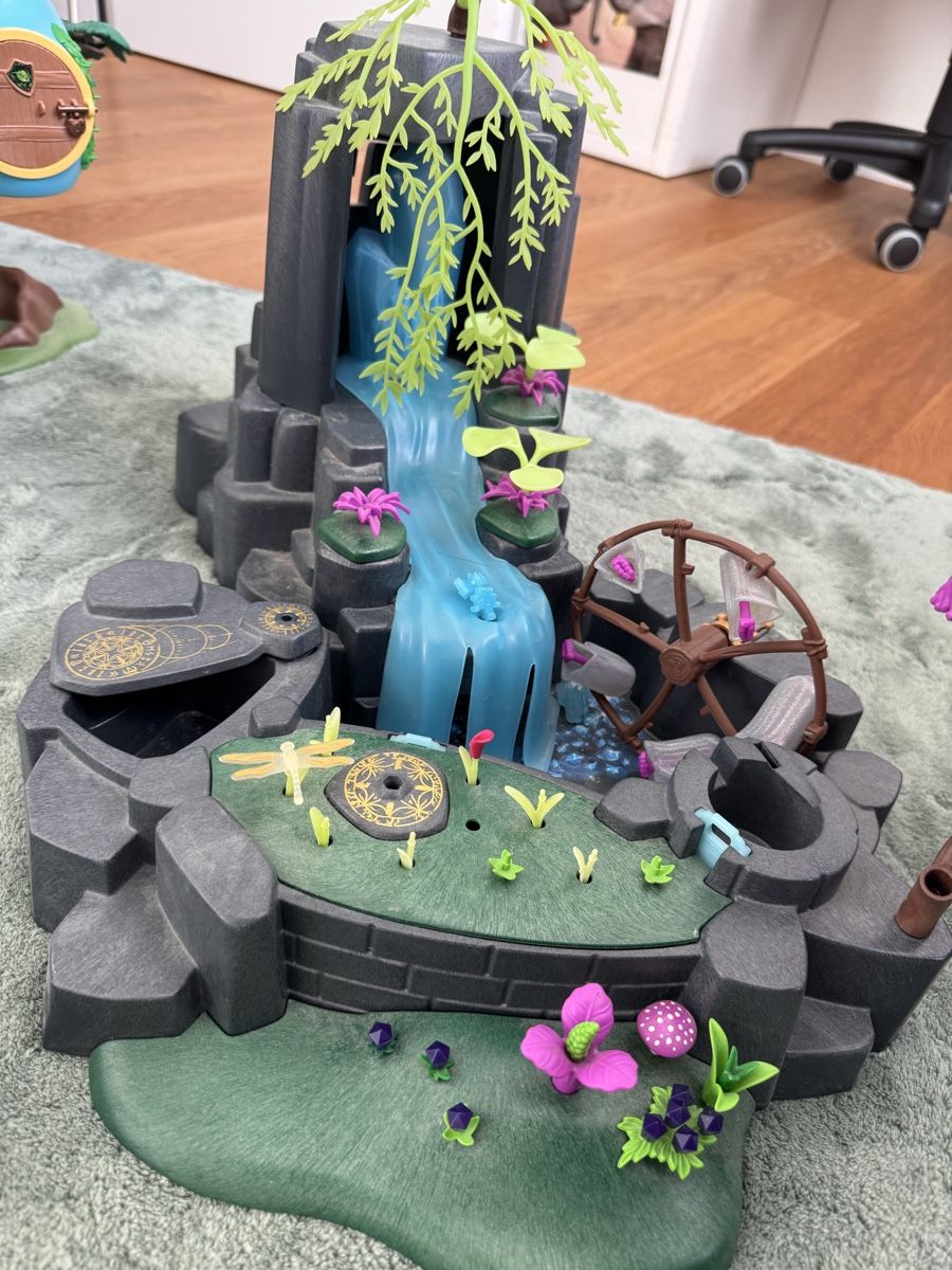 Playmobil Spielzeuge: Riesiges Ayuma Set – Gebraucht aus Gelfingen von jemehehi