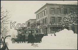 AR Heiden - Bus - Rheineck SG
