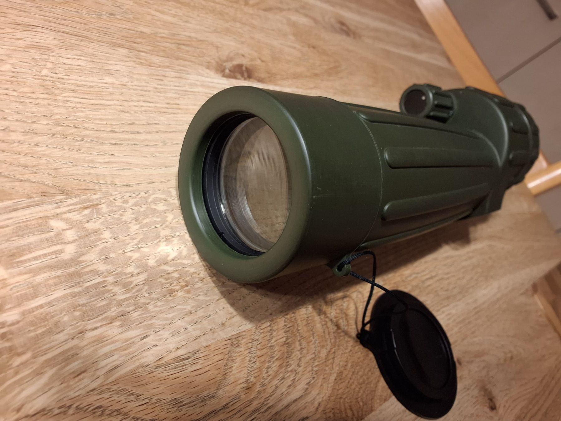 Télescopes: Fernrohr Admiral G.M.C. – D'occasion à Russikon par Santi85 1