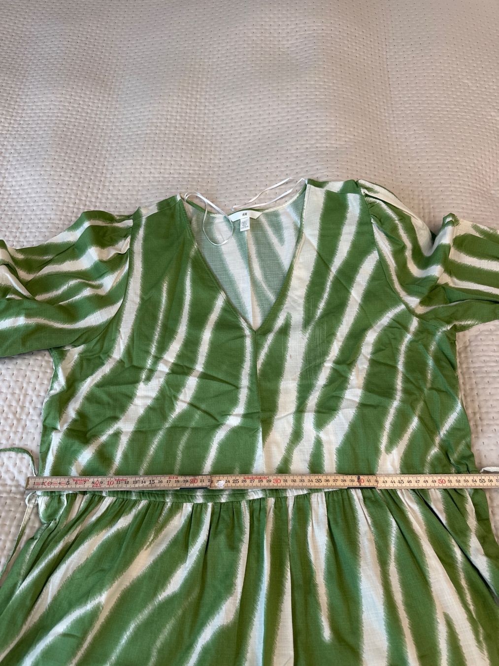 Vestiti: Kleid von H&M Gr L – Usato da Volketswil venduto da Sina008 7