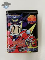 Bomberman GB 3 (Tin-Box)        / JAPAN / Nintendo Gameboy