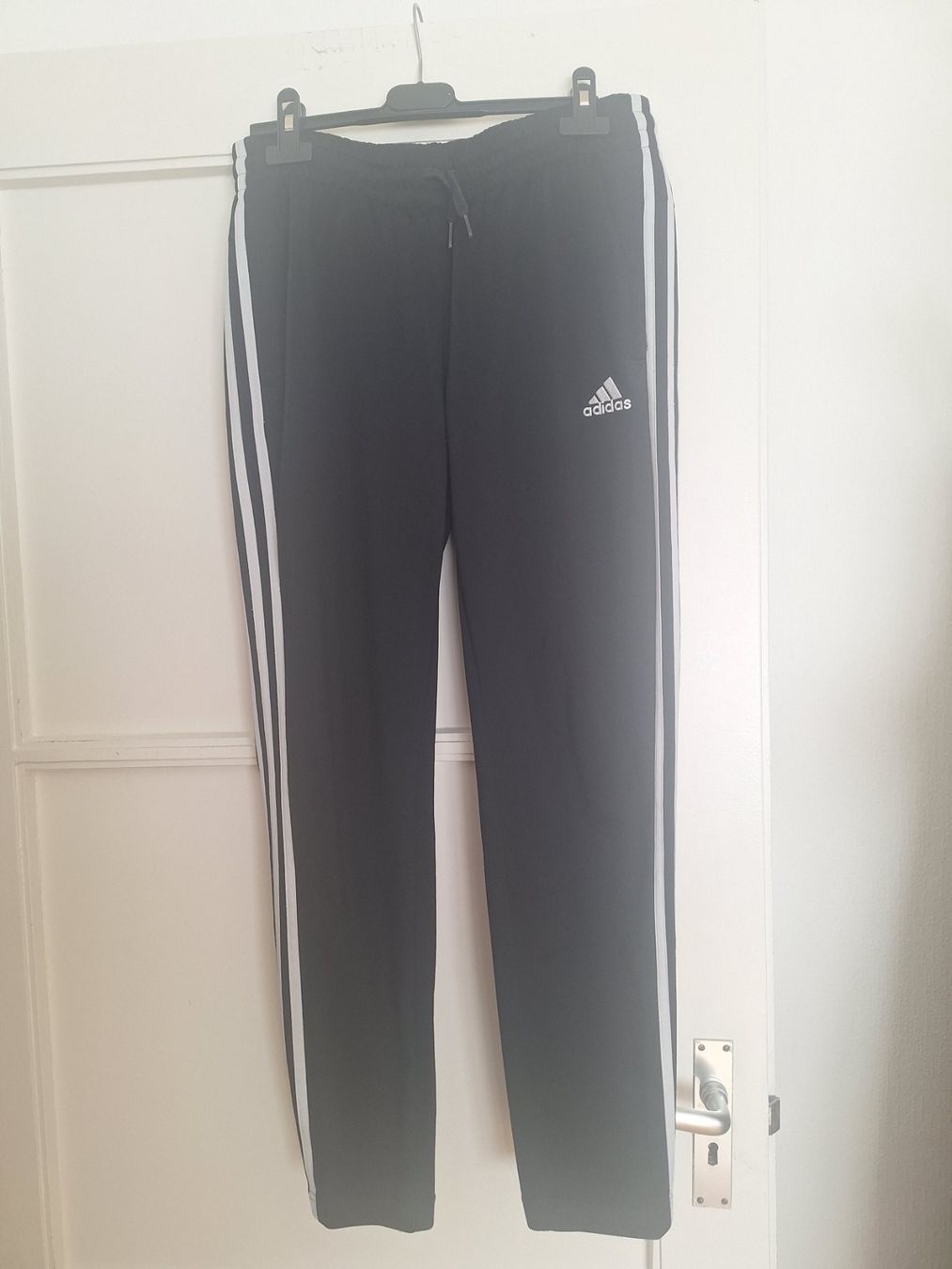Adidas Pantaloni: Jogging adidas Primegreen taille S – Usato da Lausanne venduto da anta-123