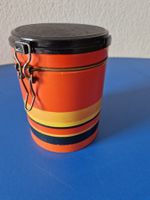 vintage Kaffeedose / Aufbewahrungsbox von ira Denmark