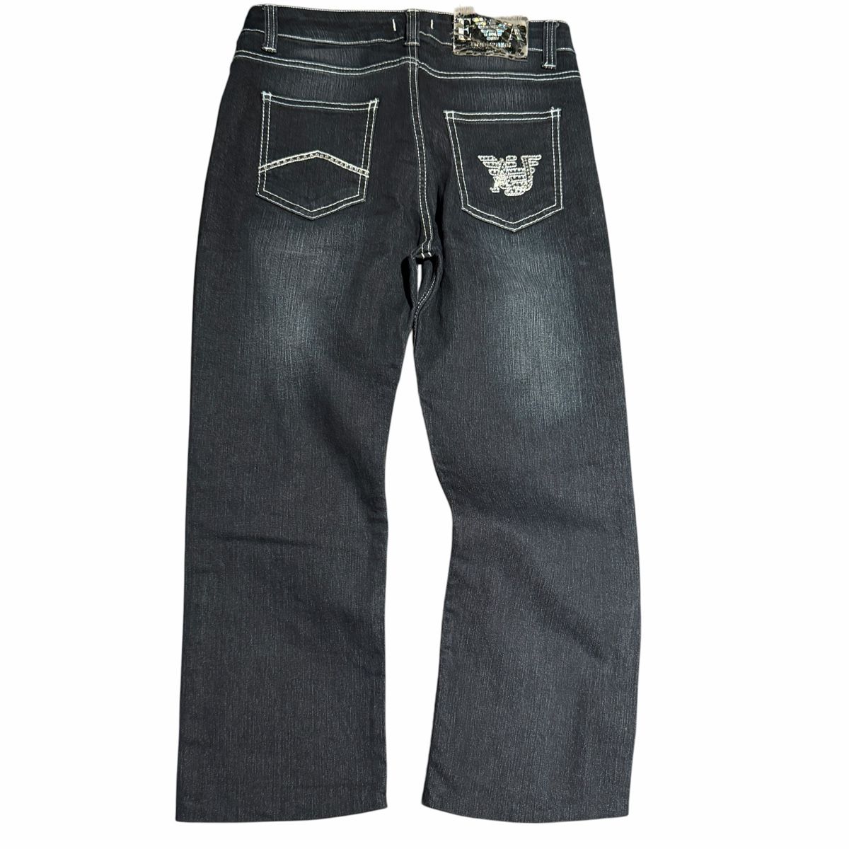 Armani Jeans: Armani Jeans – D'occasion à Thalheim par 84B