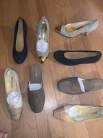 Markenschuhe gr 37 neu
