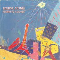 Rolling Stones – Going To A Go Go (Live)