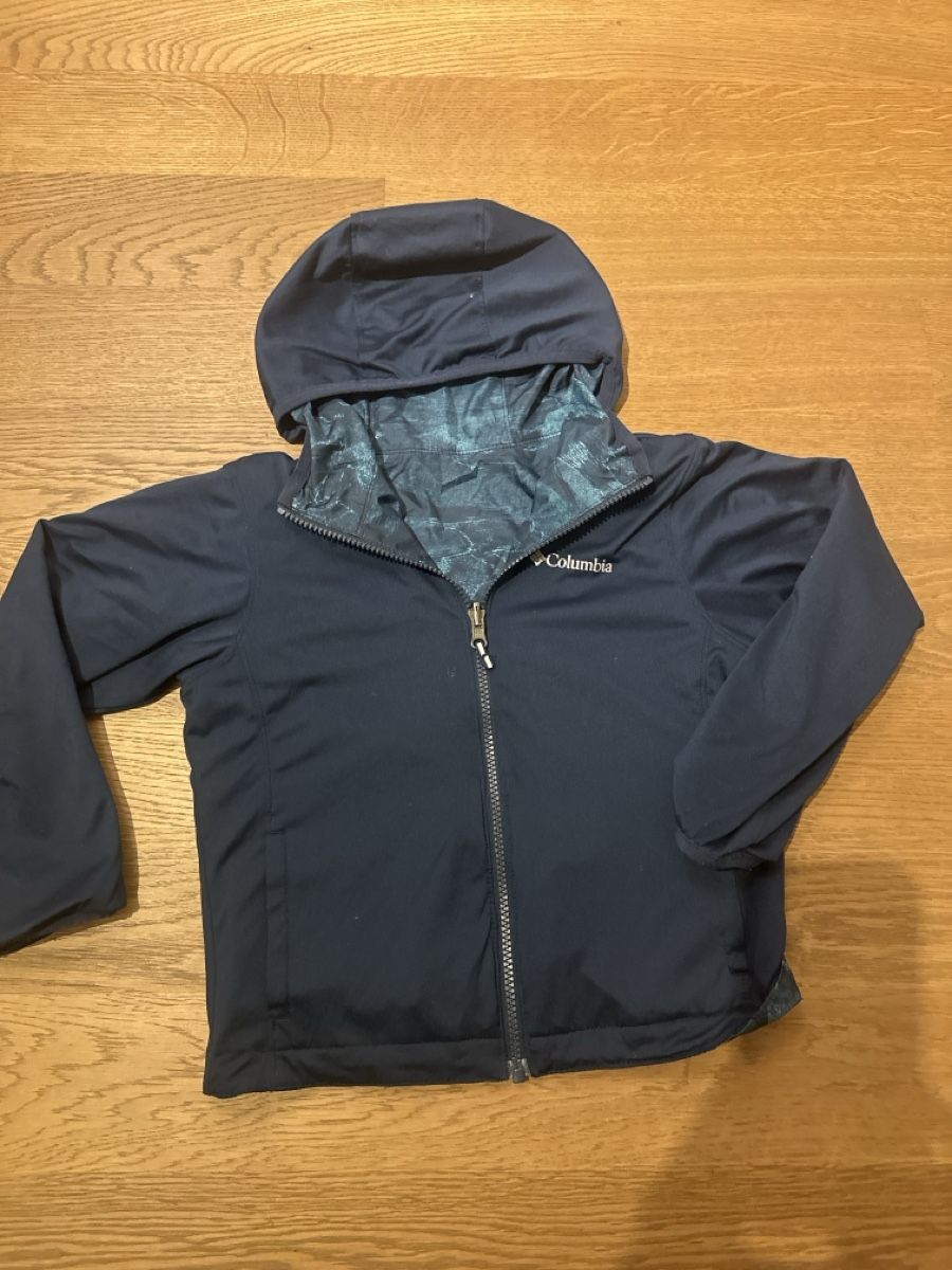 Columbia Giacche & Cappotti: Columbia Reversible jacket – Nuovo (secondo la descrizione) da Binningen venduto da mar_nz5s 3