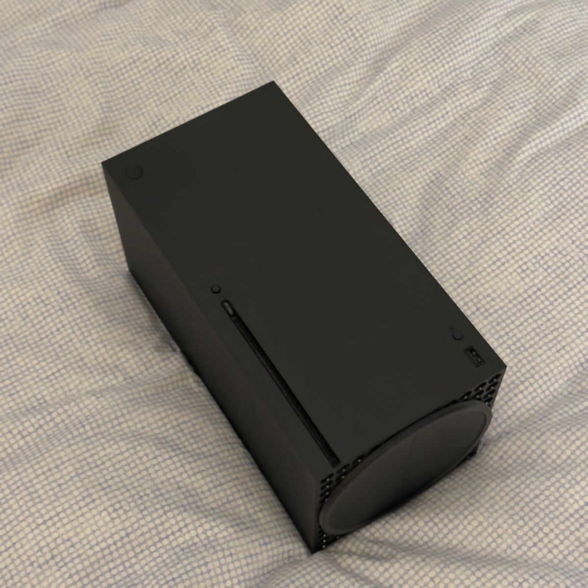 Microsoft Konsolen: Xbox Series X 1TB – Gebraucht aus Ulisbach von Mithrandirr 1