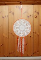 Traumfänger Windspiel Dekoration Ø 45cm NEU