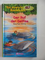 Das magische Baumhaus - Der Ruf der Delfine (Band 9)