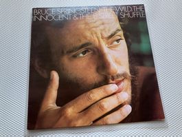 Bruce Springsteen