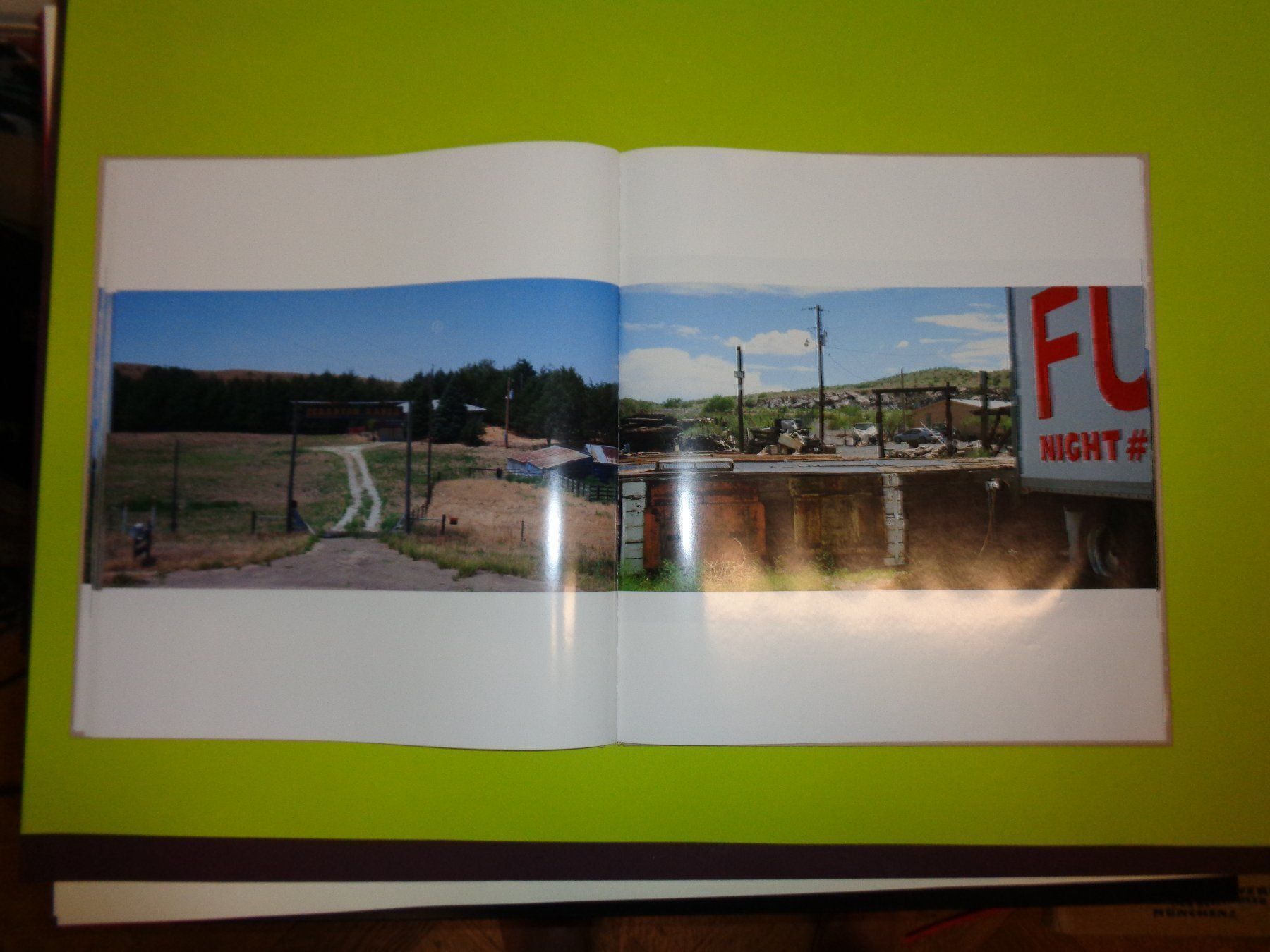 Libri: WELCOME Stephan Wittmer Fotobuch – Usato da Welschenrohr venduto da Regool 3