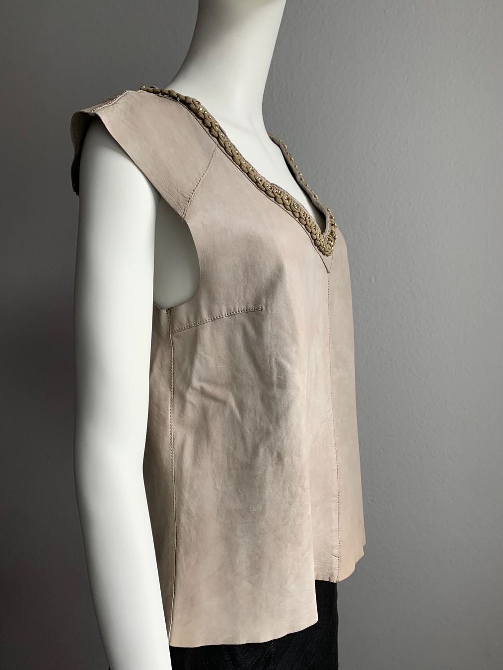 Tops: Drome Top – Neu (gemäss Beschreibung) aus Winterthur von 19.19 4
