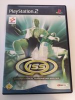 ISS International Superstar Soccer (PS2)