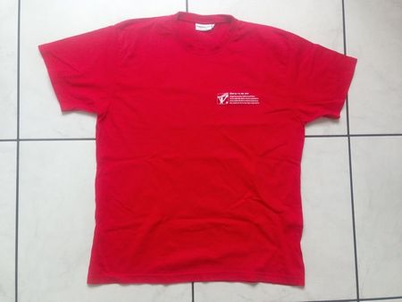 T-Shirt, neu und diverse Grössen