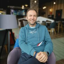 Profile image of r.ziomek8