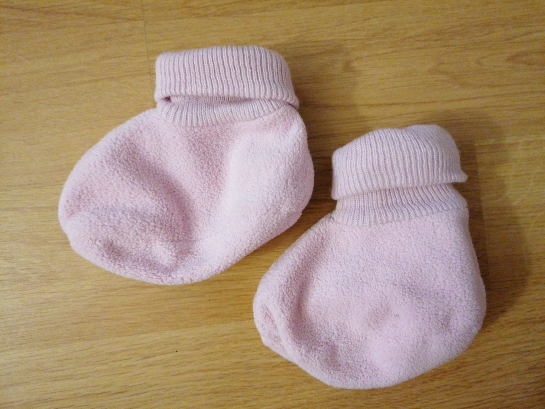 Chaussures filles: Stoffschuhe – D'occasion à Büttikon AG par Amineah