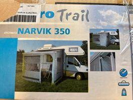 Camping Zelt Wohnmobil