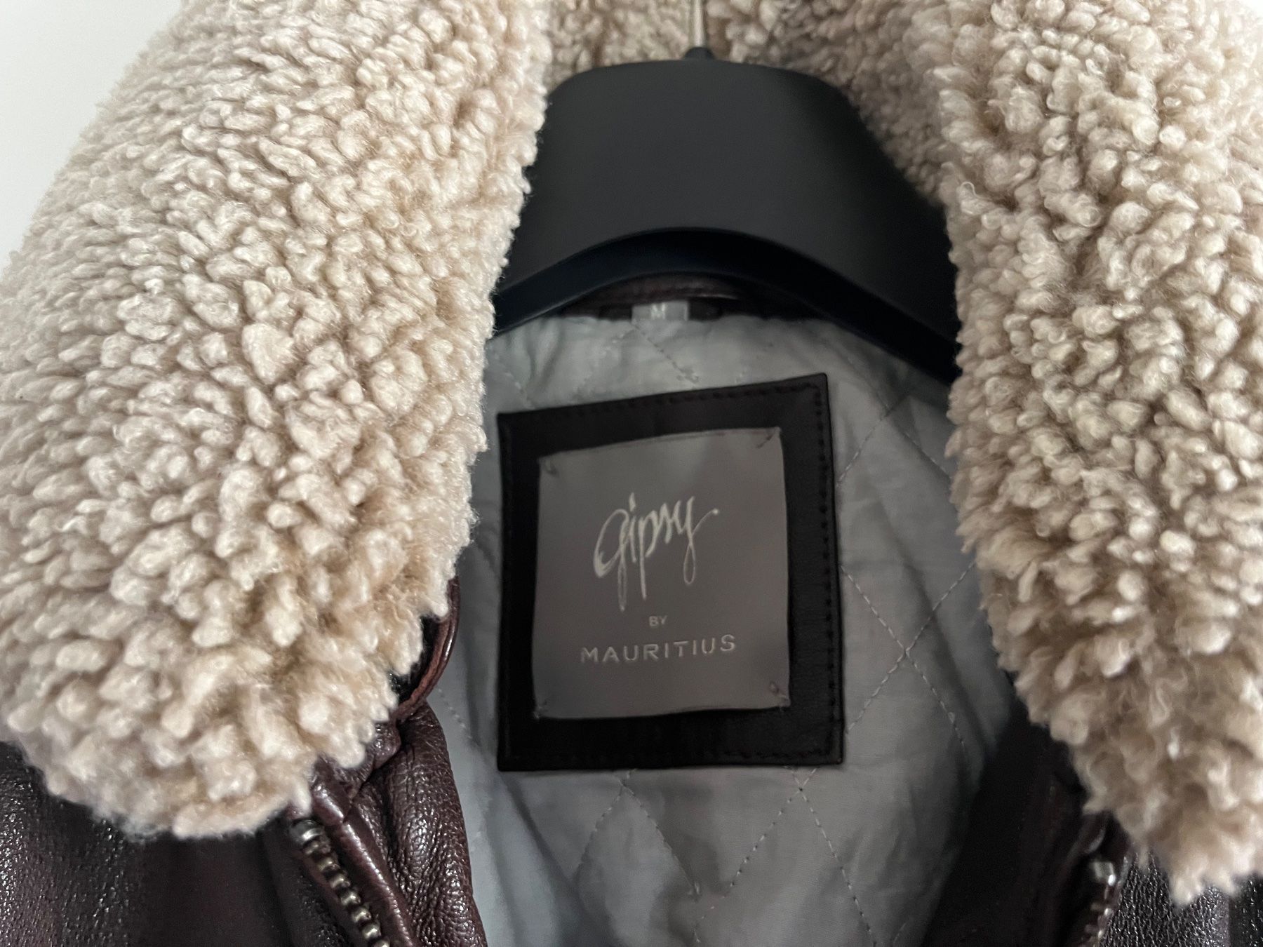 Giacche: Gispy Lederjacke M/neu – Nuovo (secondo la descrizione) da ramsen venduto da ginalehm 4