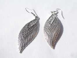 Edle Ohrhänger, Modeschmuck / NEU