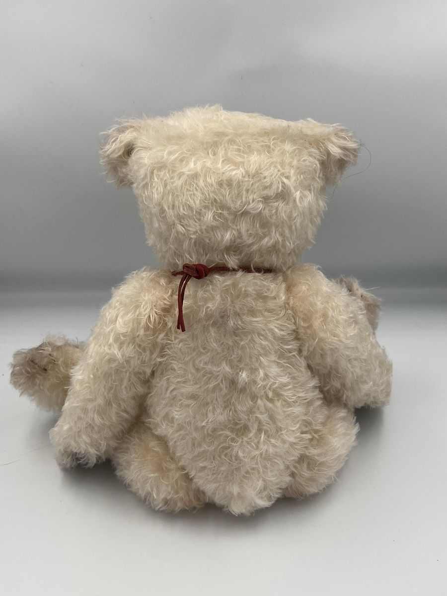 Steiff Spielzeuge: Steiff Teddy „Bella“ – Neu (gemäss Beschreibung) aus Ipsach von Be44 2