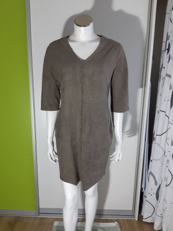 Kleid Gr. 40 von Rino & Pelle
