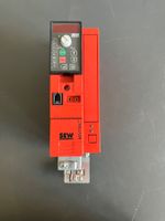 SEW Eurodrive Umrichter Movitrac B // MC07B0008-2B1-4-00